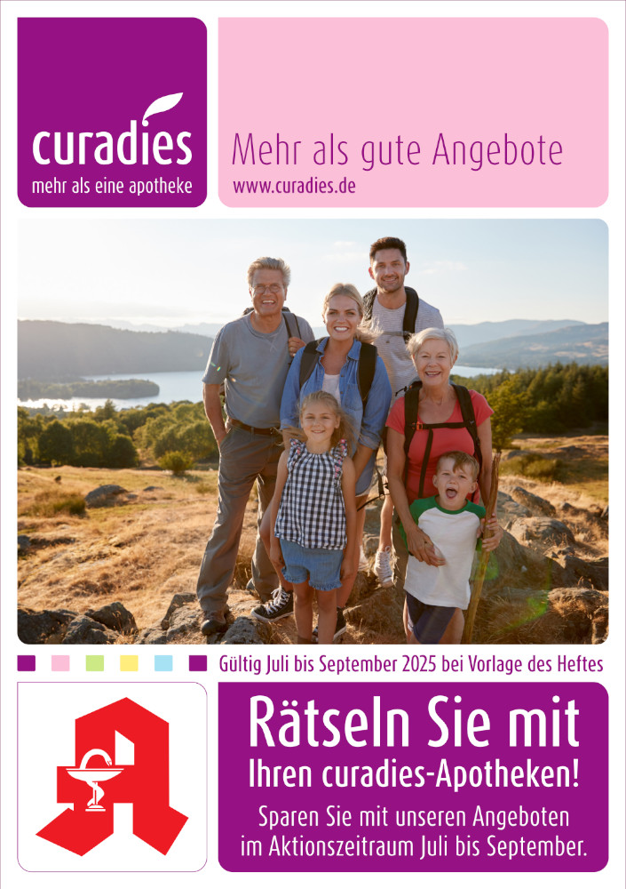 Dauerflyer