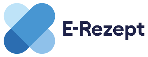 E-Rezept App